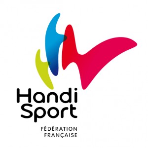 France Handisport HOULGATE 2016