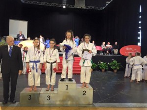 PODIUM NOLWENN