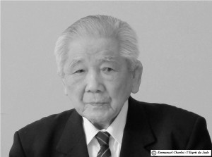 M. Shozo Awazu