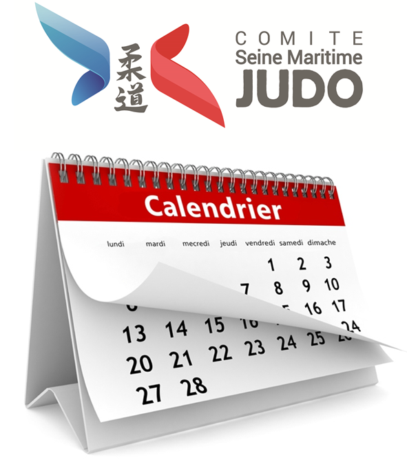 Calendrier CD 76